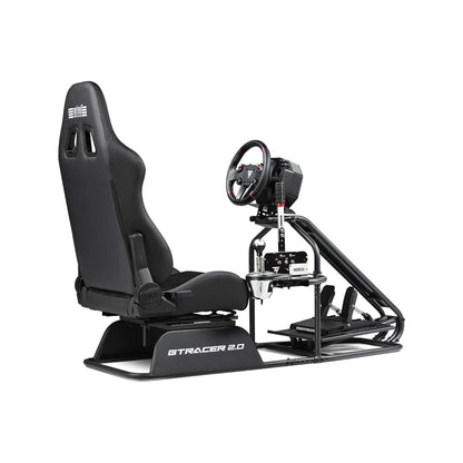 Next Level Racing GT Racer 2.0 Racing Cockpit