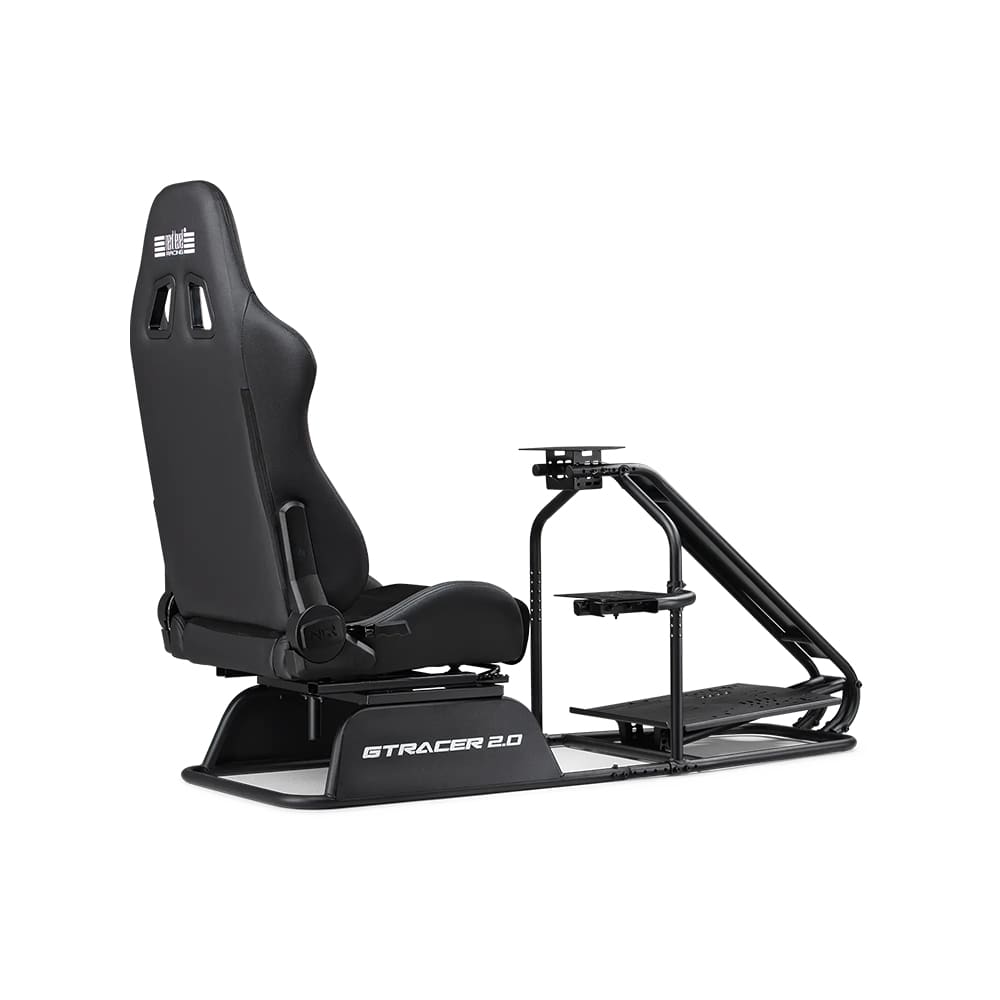 Next Level Racing GT Racer 2.0 Racing Cockpit