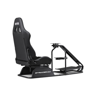 Next Level Racing GT Racer 2.0 Racing Cockpit