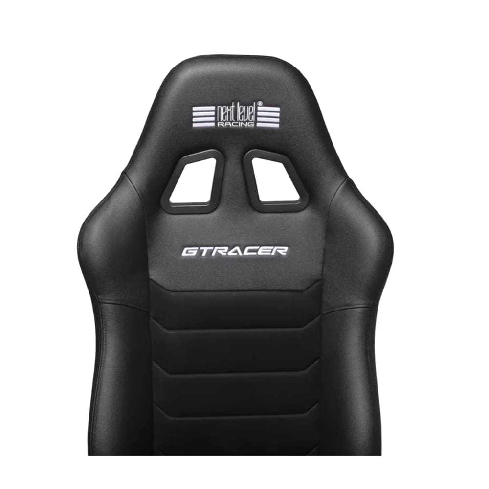 Next Level Racing GT Racer 2.0 Racing Cockpit