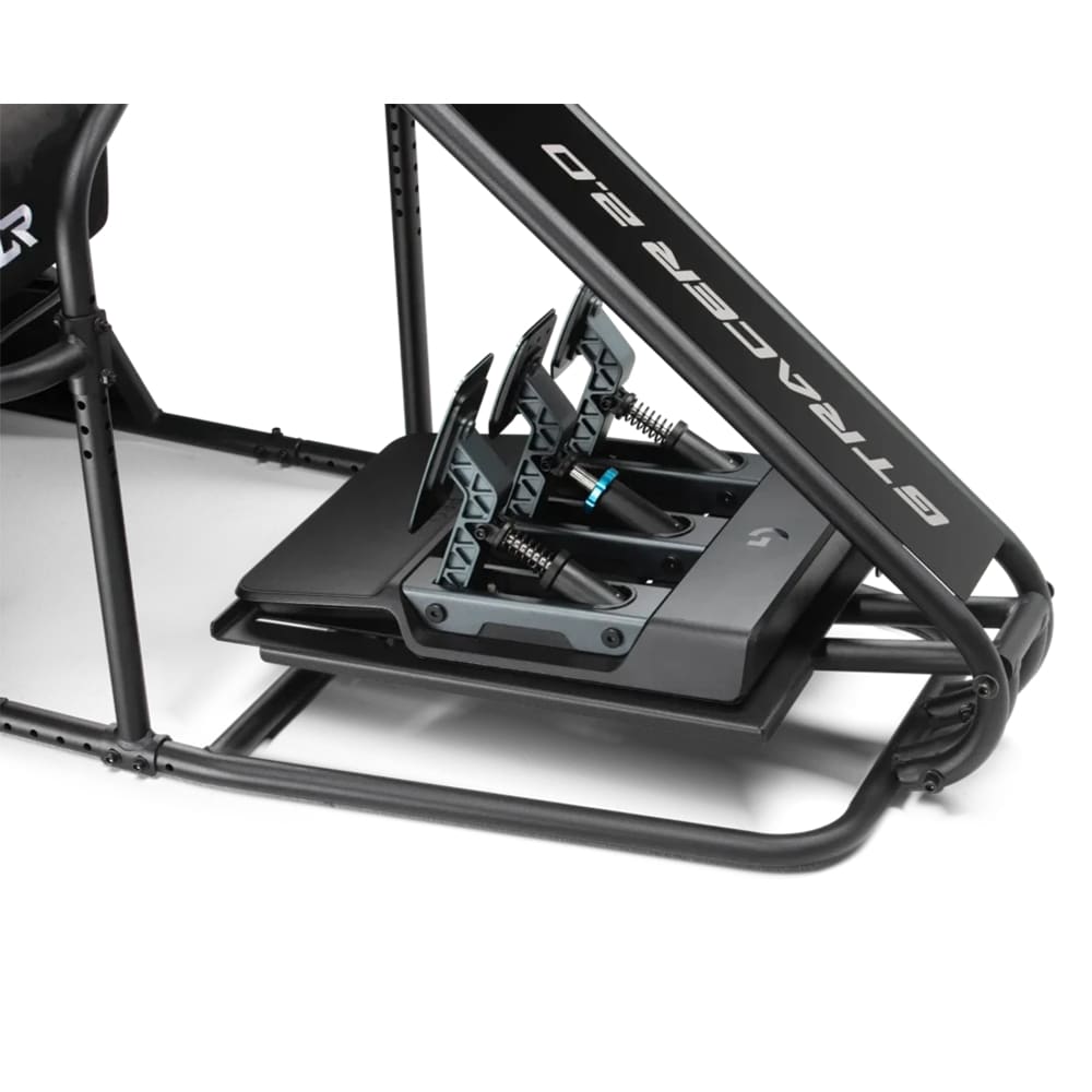 Next Level Racing GT Racer 2.0 Racing Cockpit