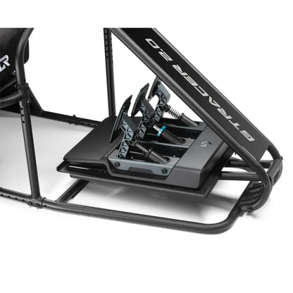 Next Level Racing GT Racer 2.0 Racing Cockpit