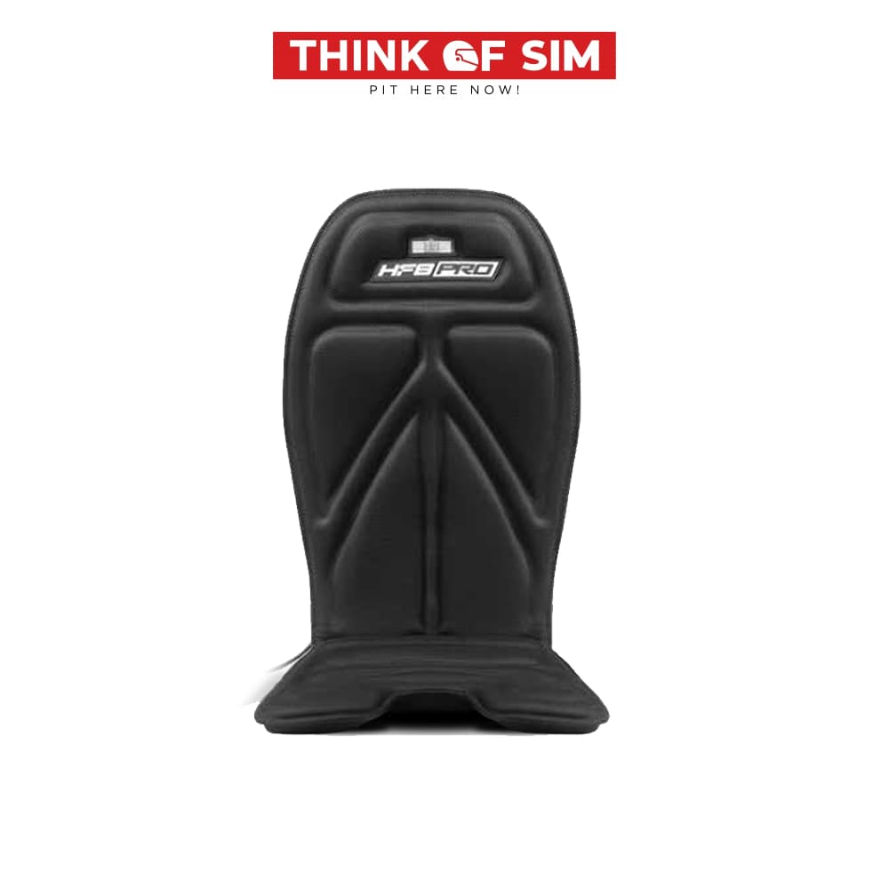 Next Level Racing HF8 PRO - Haptic Feedback Gaming Pad Gaming Tech