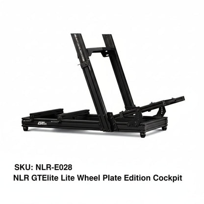 Next Level Racing – Official RMA/Open-Box Units (QC Grade B/C/D) Damaged Packaging | Limited Stock Racing Cockpit