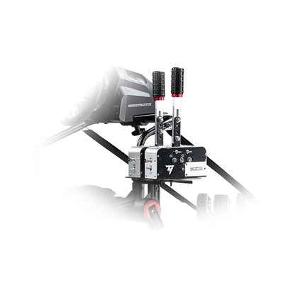 Next Level Racing Universal Handbrake Plate Racing Cockpit