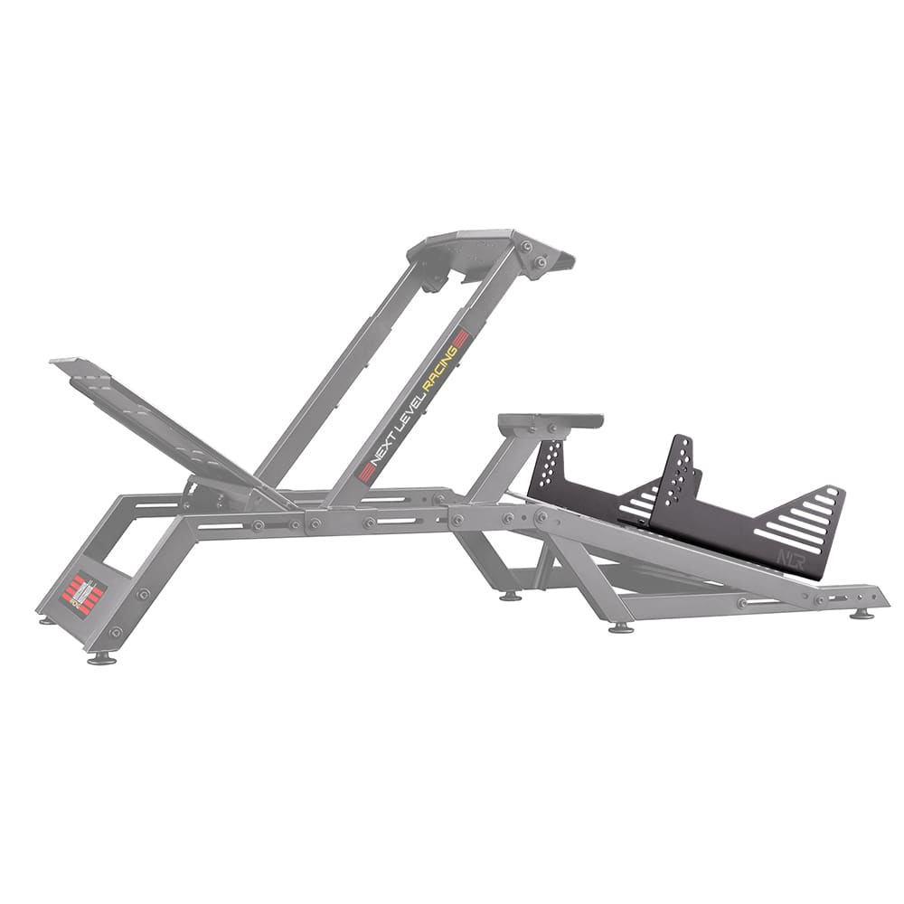 Next Level Racing Universal Seat Brackets Racing Cockpit
