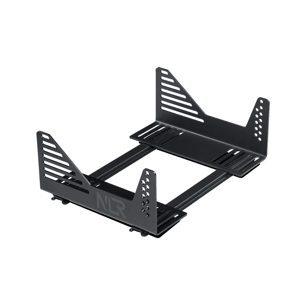 Next Level Racing Universal Seat Brackets Racing Cockpit