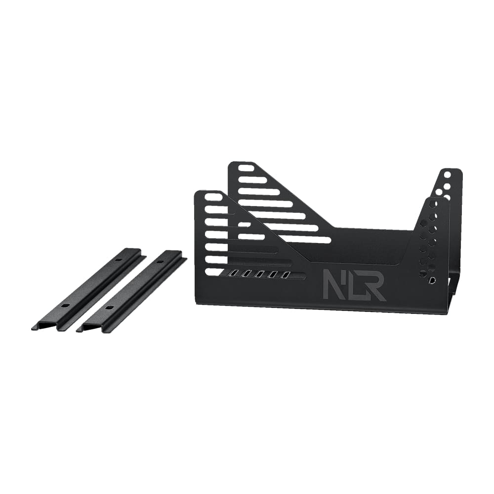 Next Level Racing Universal Seat Brackets Racing Cockpit