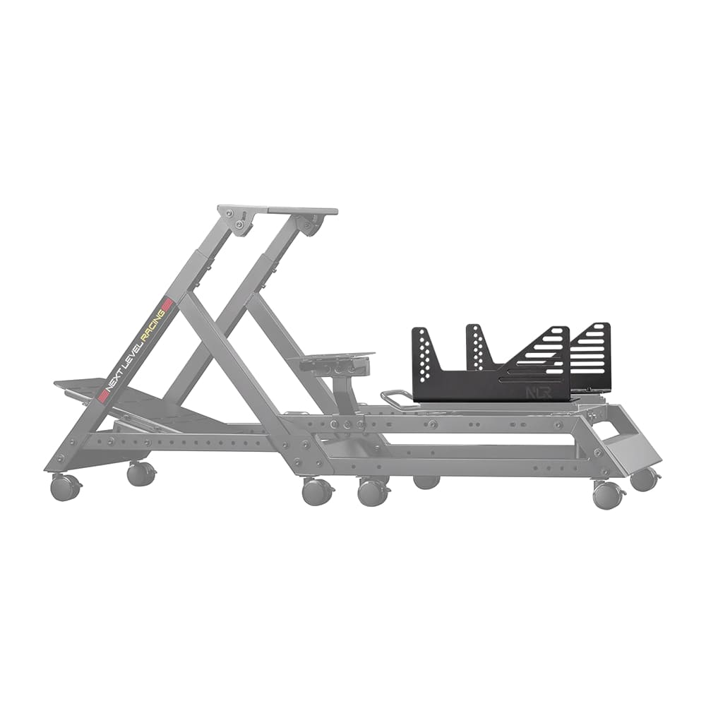 Next Level Racing Universal Seat Brackets Racing Cockpit