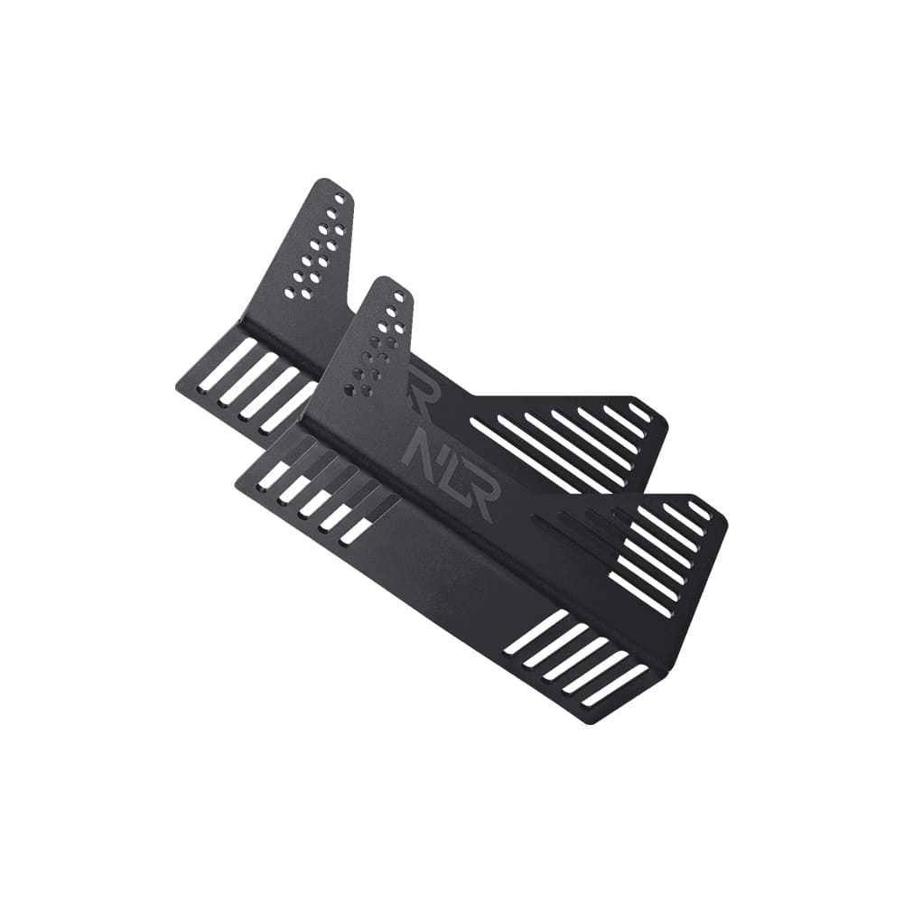Next Level Racing Universal Seat Brackets Racing Cockpit