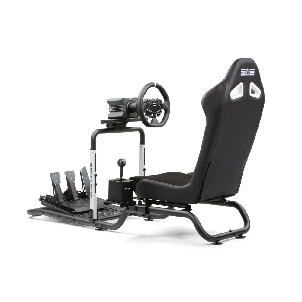 Next Level Racing Victory Simulator Cockpit