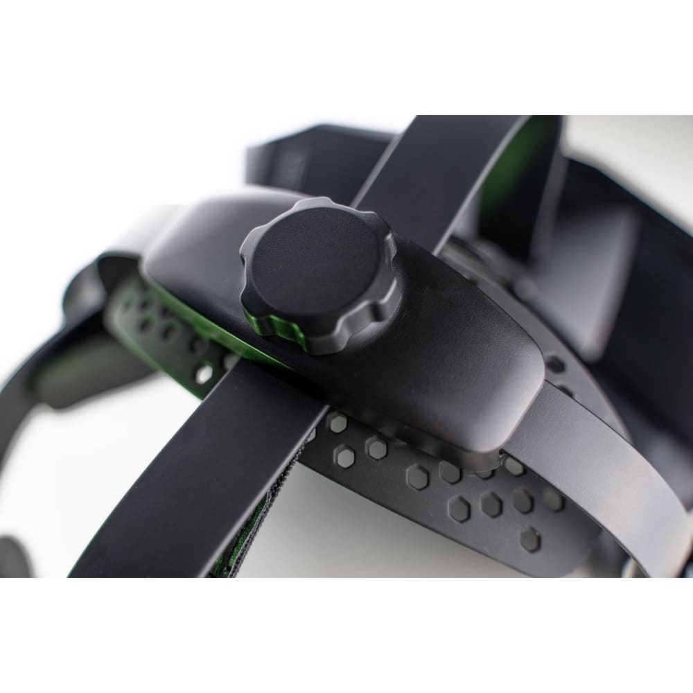 Pimax Crystal Comfort Topstrap Gaming Tech
