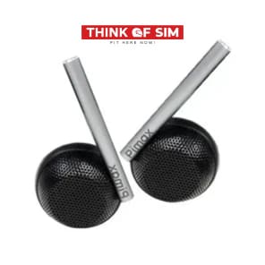 Pimax Dmas Earphones Gaming Tech