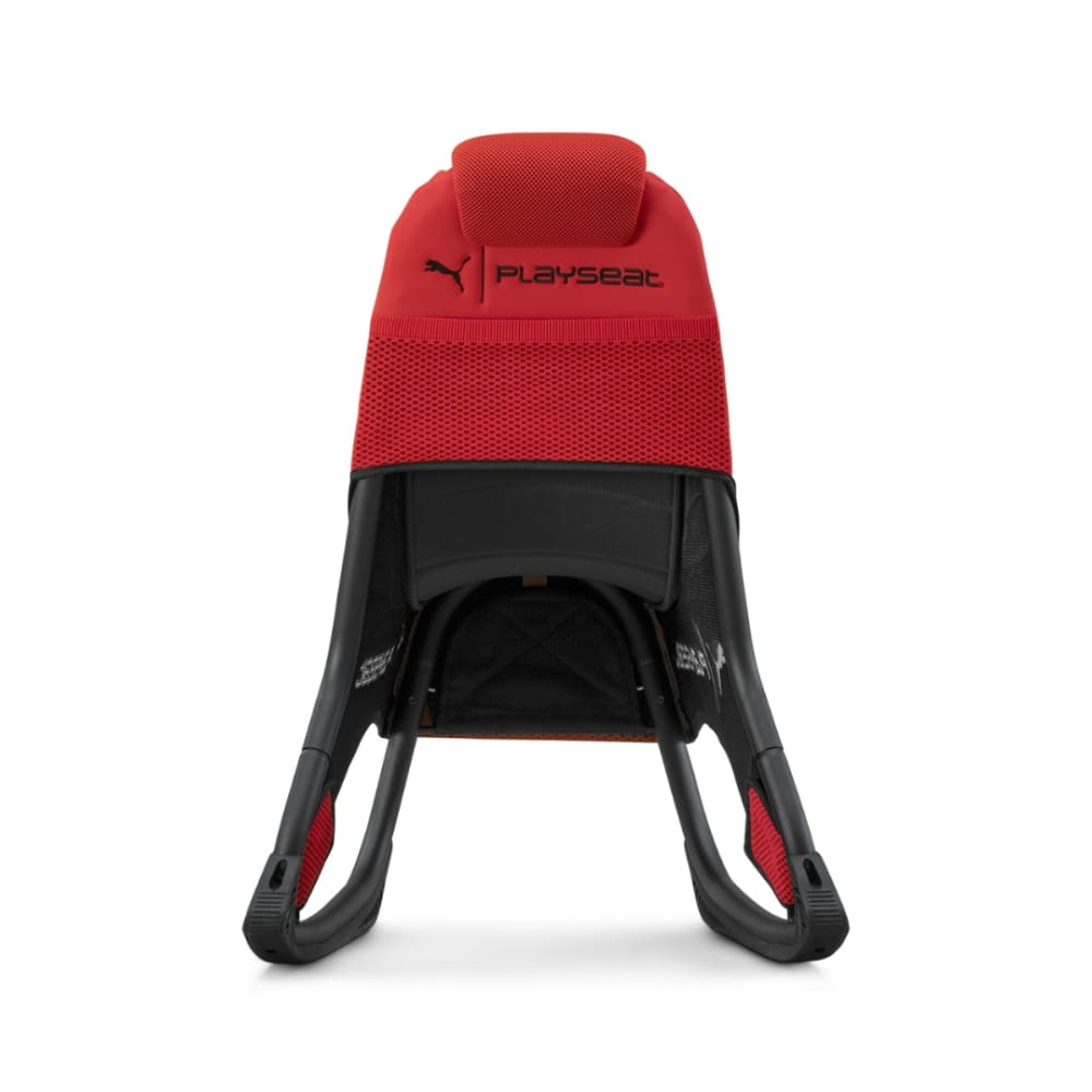 Playseat Active Gaming Seat Puma Edition - Red Tech
