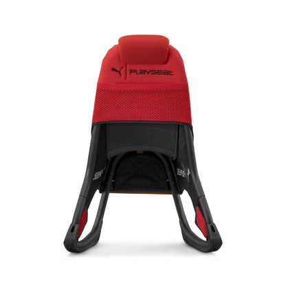 Playseat Active Gaming Seat Puma Edition - Red Tech