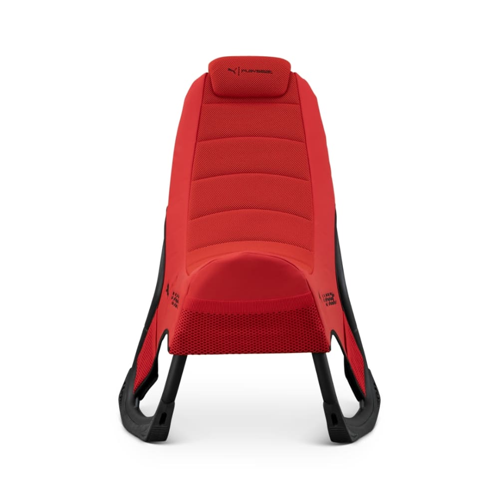 Playseat Active Gaming Seat Puma Edition - Red Tech