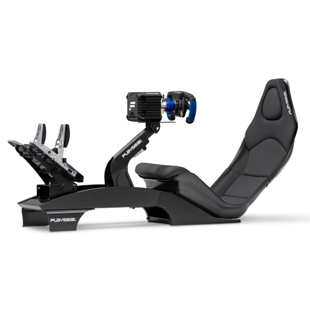 Playseat Formula Black Racing Seat Cockpit
