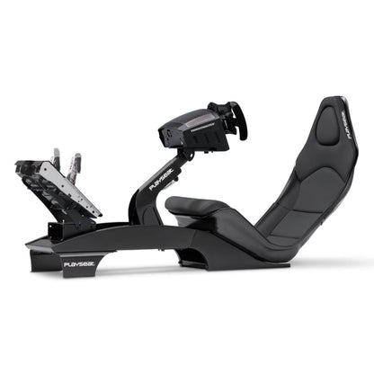 Playseat Formula Black Racing Seat Cockpit