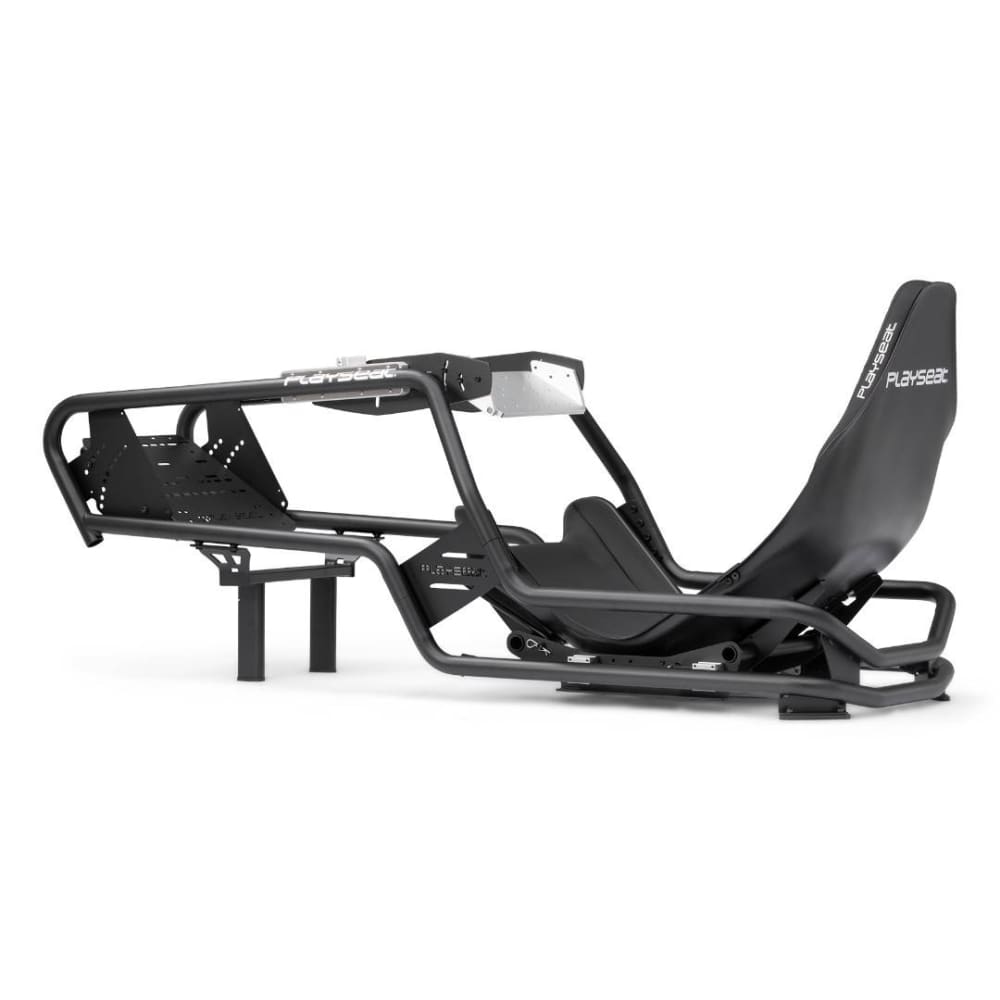 Playseat Formula Intelligence - Black Racing Cockpit