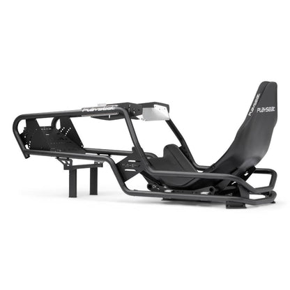Playseat Formula Intelligence - Black Racing Cockpit