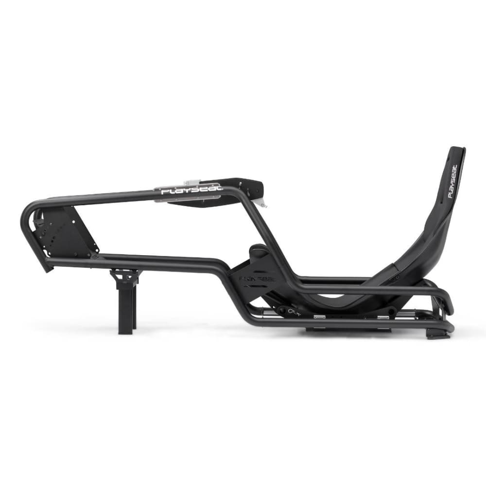 Playseat Formula Intelligence - Black Racing Cockpit