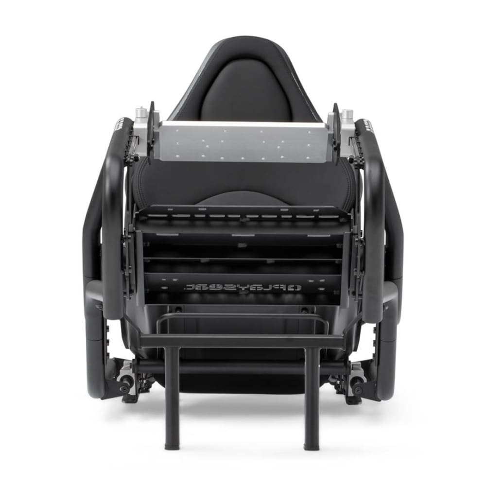 Playseat Formula Intelligence - Black Racing Cockpit
