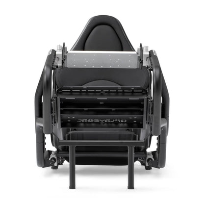 Playseat Formula Intelligence - Black Racing Cockpit