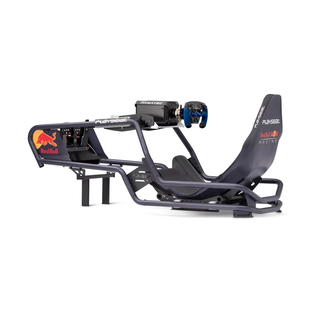 Playseat Formula Intelligence - Red Bull Racing Cockpit