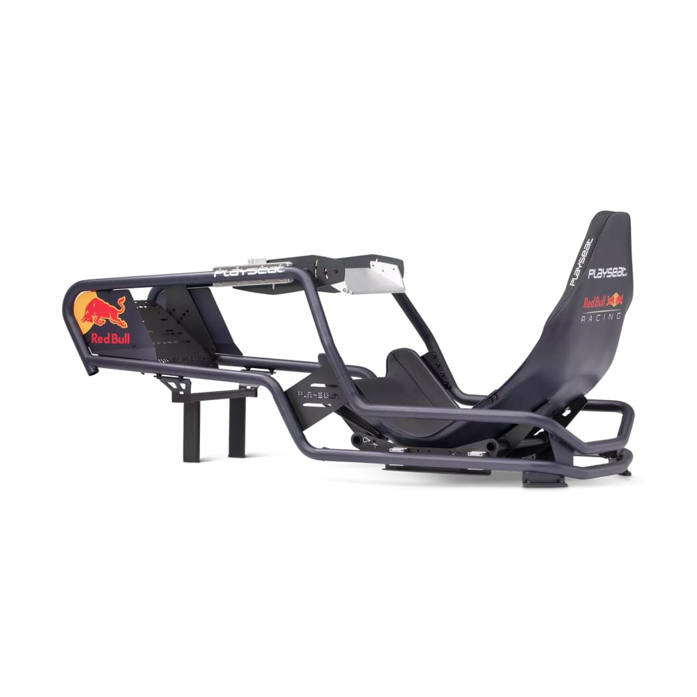 Playseat Formula Intelligence - Red Bull Racing Cockpit