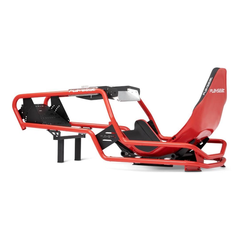 Playseat Formula Intelligence - Red Racing Cockpit