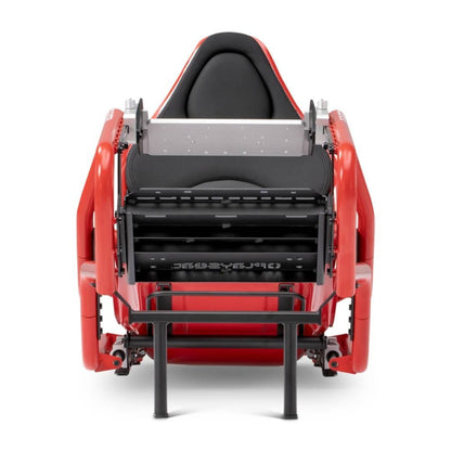 Playseat Formula Intelligence - Red Racing Cockpit