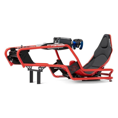 Playseat Formula Intelligence - Red Racing Cockpit