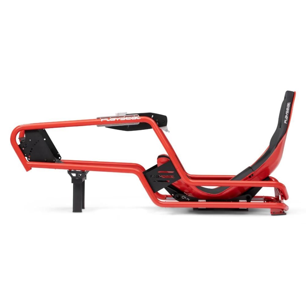 Playseat Formula Intelligence - Red Racing Cockpit