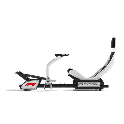 Playseat Formula Instinct F1 Edition By Think Of Sim Racing Cockpit