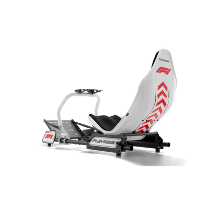 Playseat Formula Instinct F1 Edition By Think Of Sim Racing Cockpit
