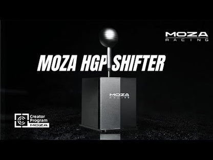 ชิฟเตอร์ Moza Racing HGP
