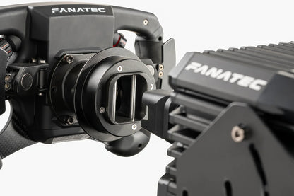 ล้อ Fanatec QR2 Lite
