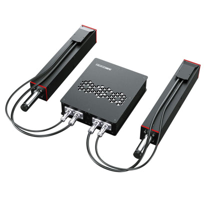 Qubic System QS-220 3 DOF Gaming Tech