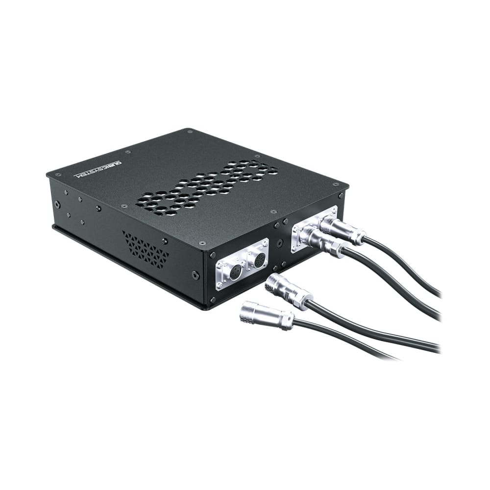 Qubic System QS-220 3 DOF Gaming Tech