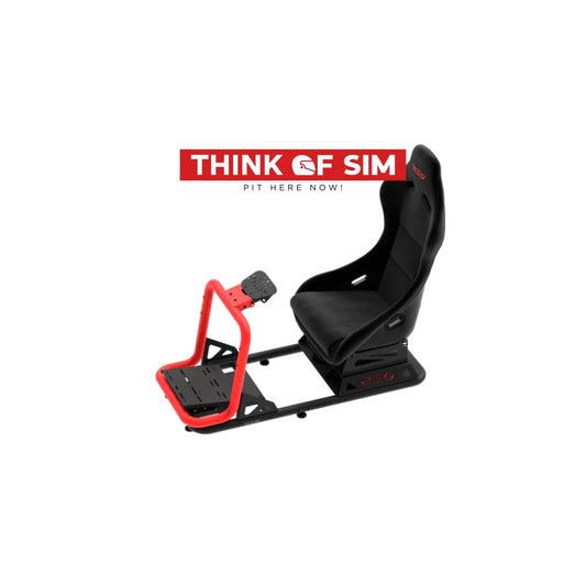 Res Tech Simply Gt Cockpit Racing