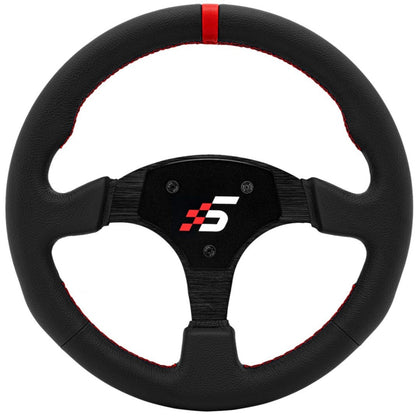 Simagic Wheel Rim - Round Shape (Without Hub) Racing Equipment