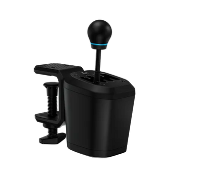 Logitech RS H-SHIFTER