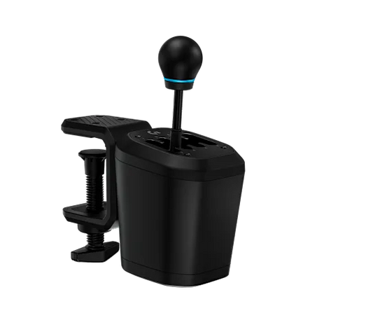 Logitech RS H-SHIFTER