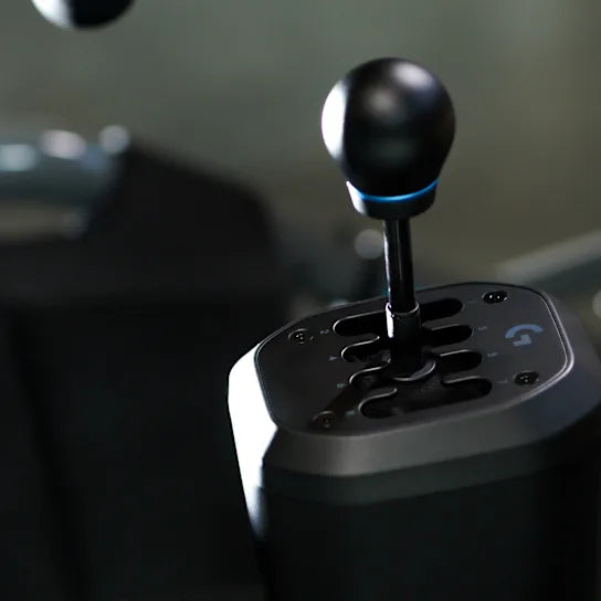 Logitech RS H-SHIFTER