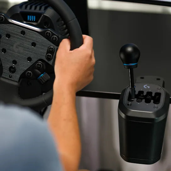 Logitech RS H-SHIFTER
