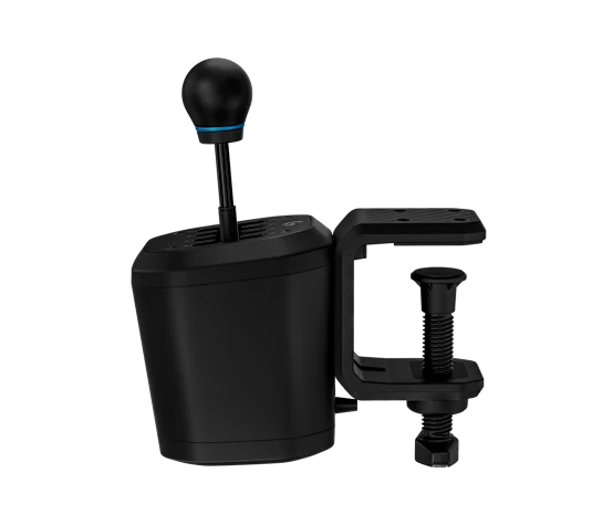 Logitech RS H-SHIFTER