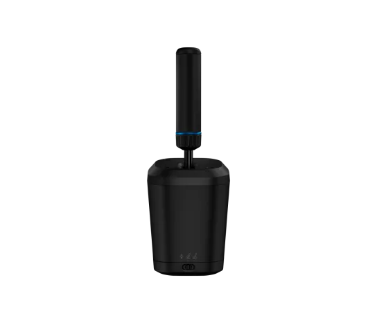 Logitech RS Shifter & Handbrake BLACK