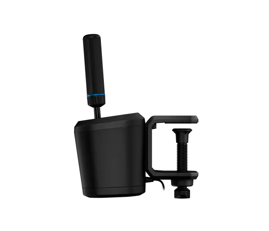 Logitech RS Shifter & Handbrake BLACK