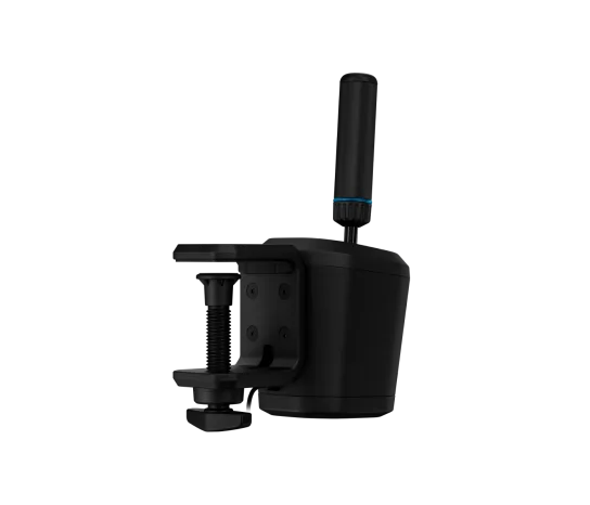Logitech RS Shifter & Handbrake BLACK