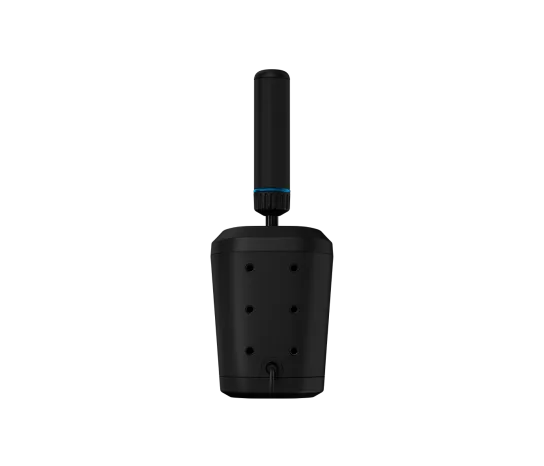 Logitech RS Shifter & Handbrake BLACK